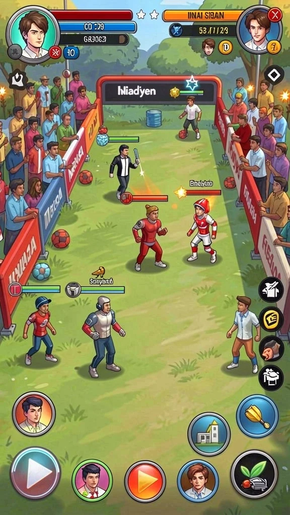 Screenshot 456win nomor 2
