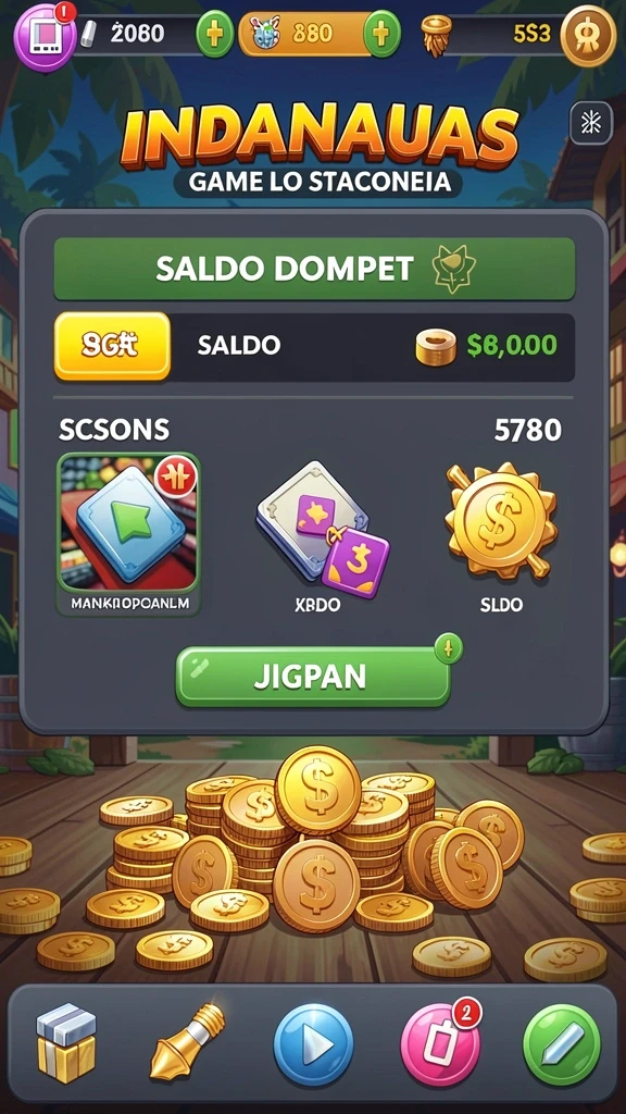 Screenshot 456win nomor 3