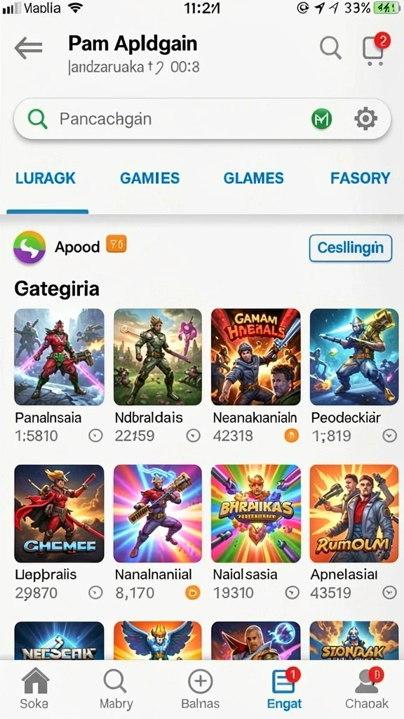 Screenshot 62hot nomor 1