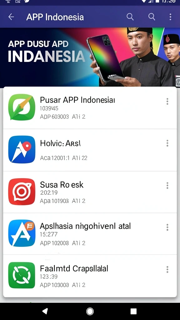 Screenshot 666i nomor 2