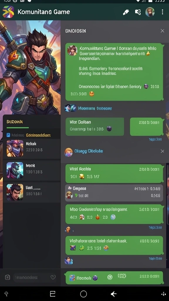 Screenshot 66menang nomor 2
