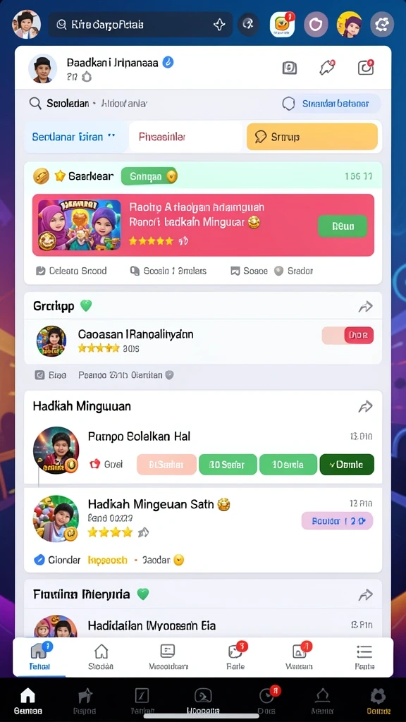 Screenshot 9n9n nomor 1