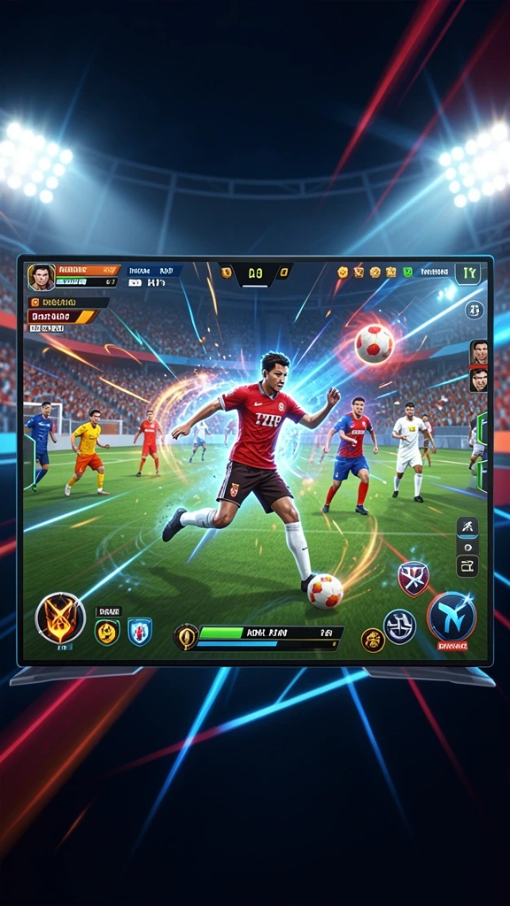 Screenshot aceparty nomor 3