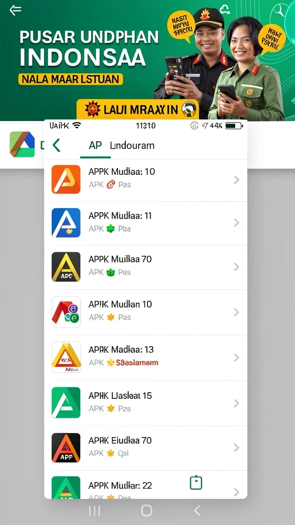 Screenshot api88 nomor 2
