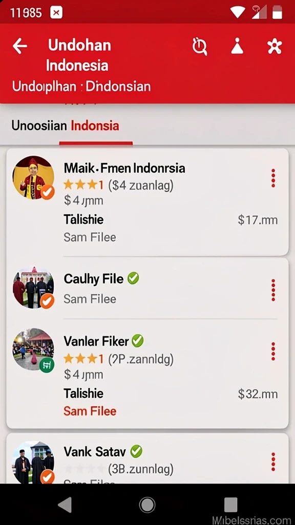 Screenshot api88 nomor 3