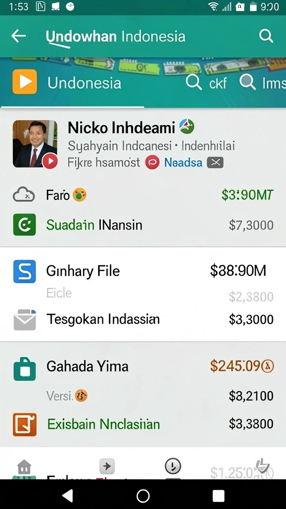 Screenshot asia128 nomor 1