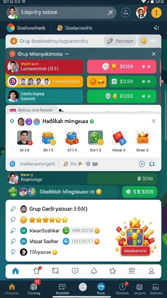Screenshot at777 nomor 2