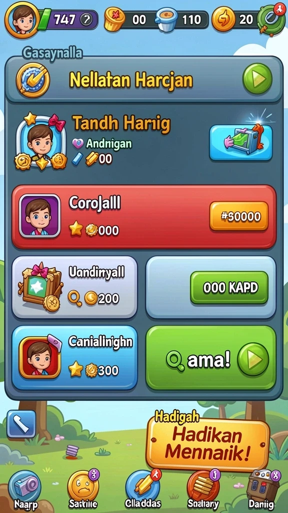 Screenshot bahagia777 nomor 2