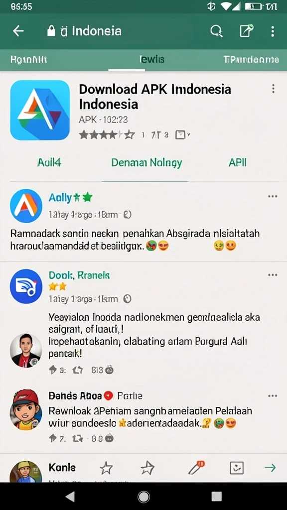 Screenshot bandar99 nomor 1