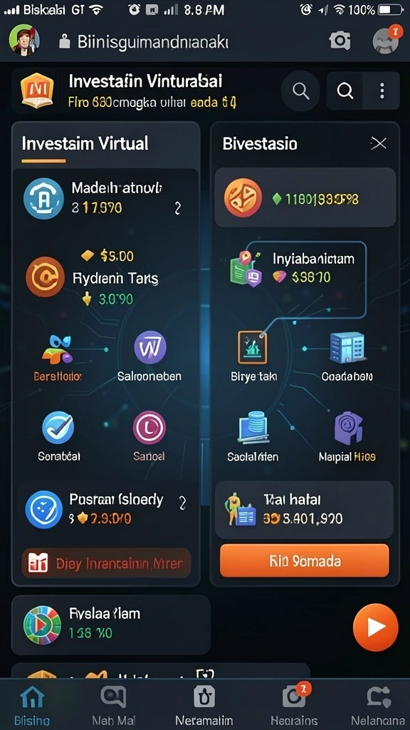 Screenshot bighoki nomor 2