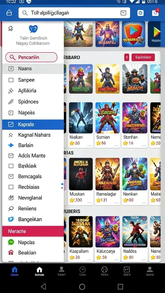 Screenshot c0077 nomor 1