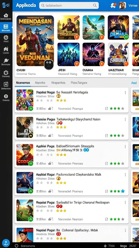 Screenshot cadas138 nomor 1