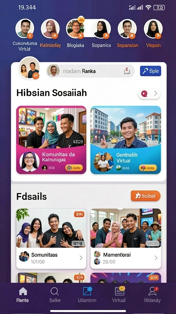 Screenshot dahlia77 nomor 3