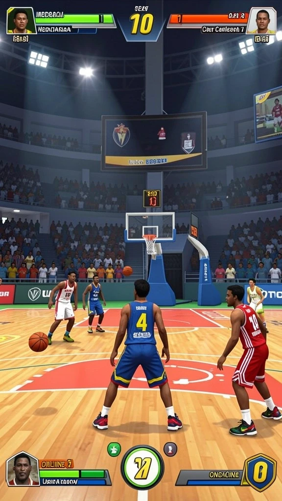 Screenshot dreamplay77 nomor 3