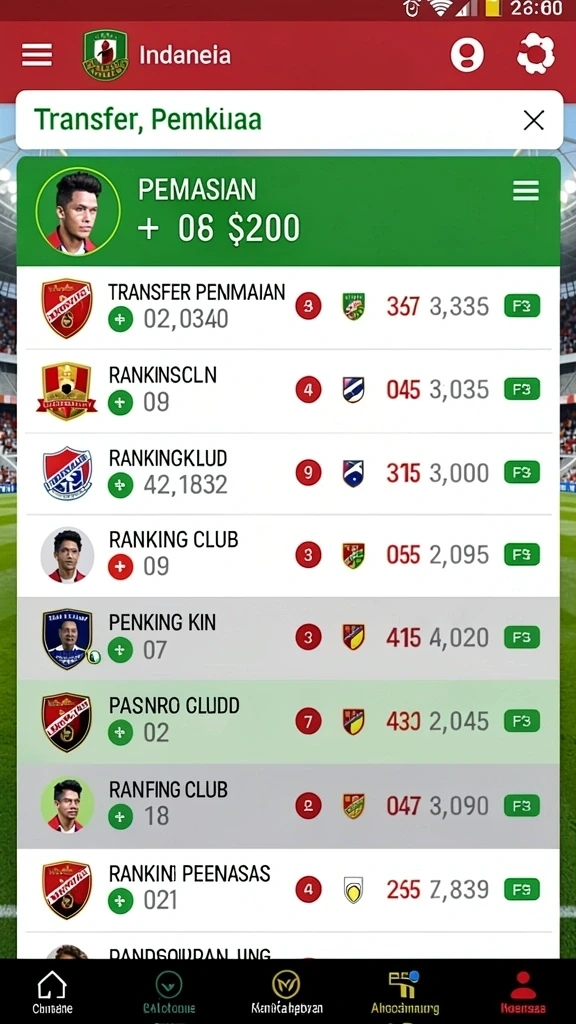 Screenshot hakim4d nomor 1