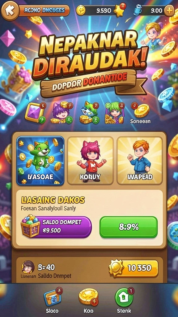 Screenshot hakim4d nomor 2