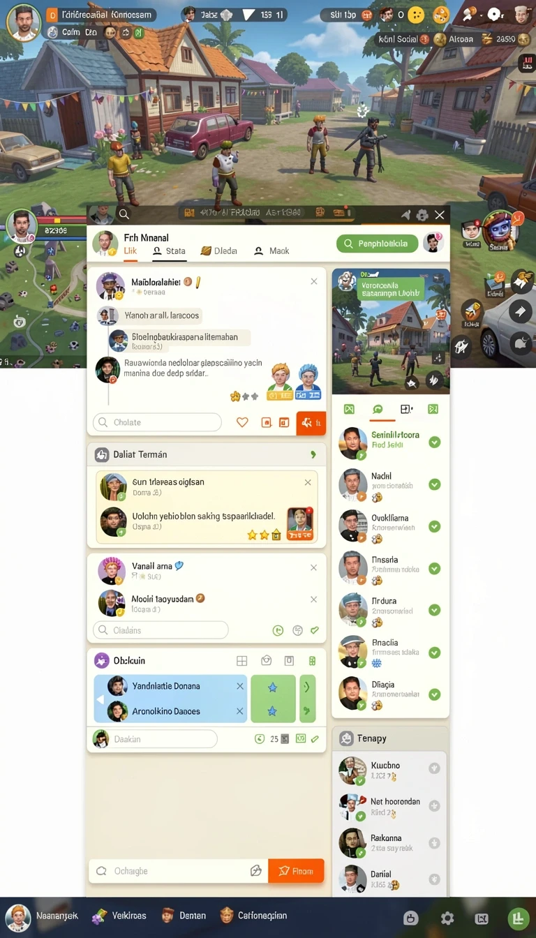 Screenshot hometogel nomor 2