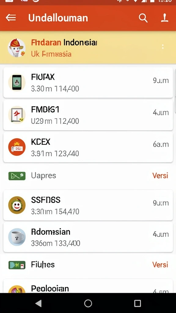 Screenshot idagame nomor 3