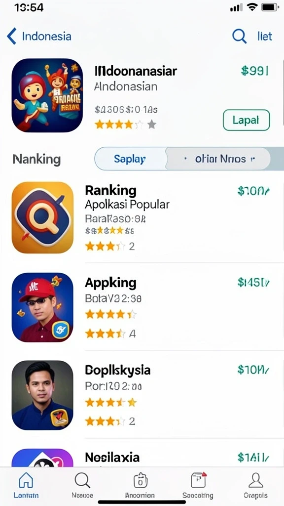 Screenshot indslot nomor 2
