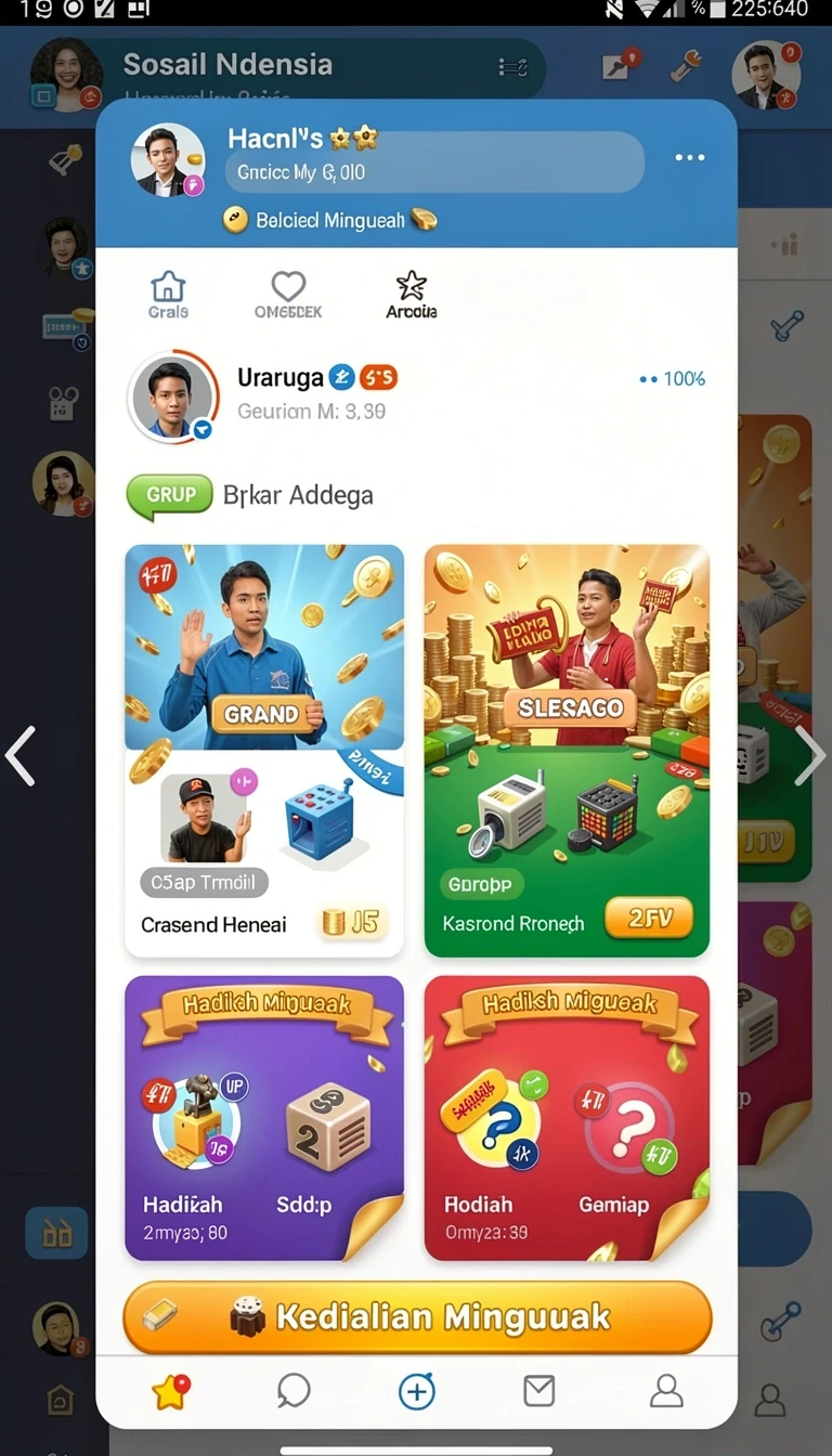 Screenshot ink789 nomor 1