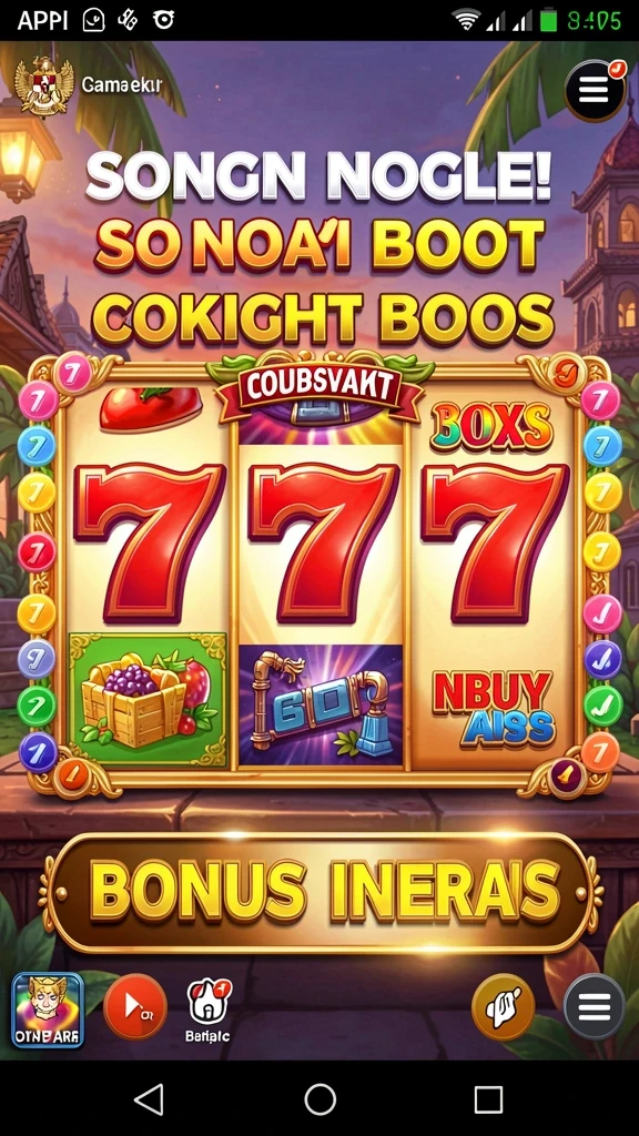 Screenshot jktgame nomor 2