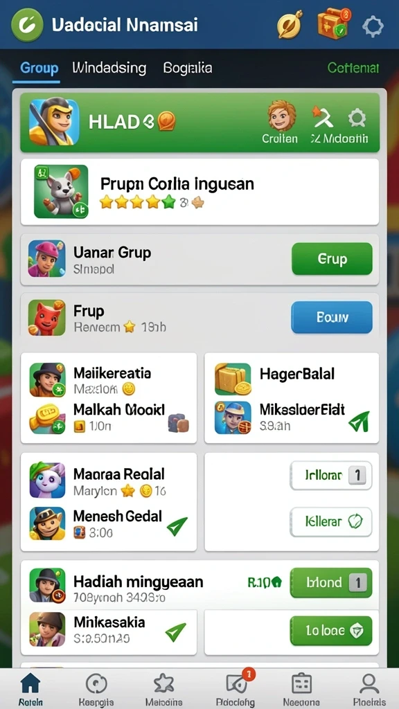 Screenshot jutawantoto nomor 3