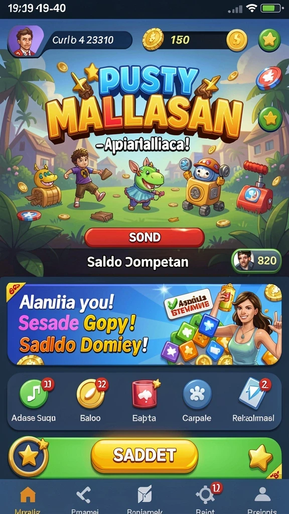 Screenshot kaya33 nomor 1
