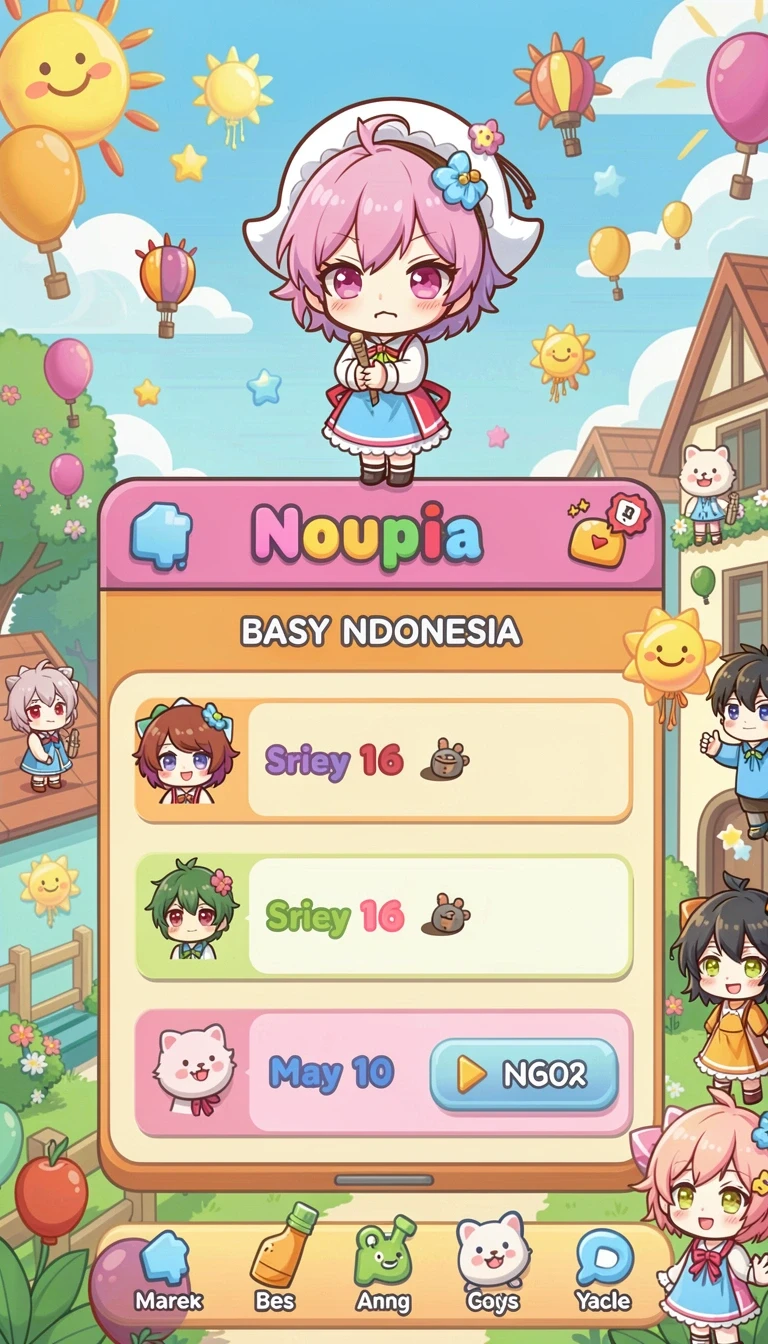 Screenshot lkopen nomor 1