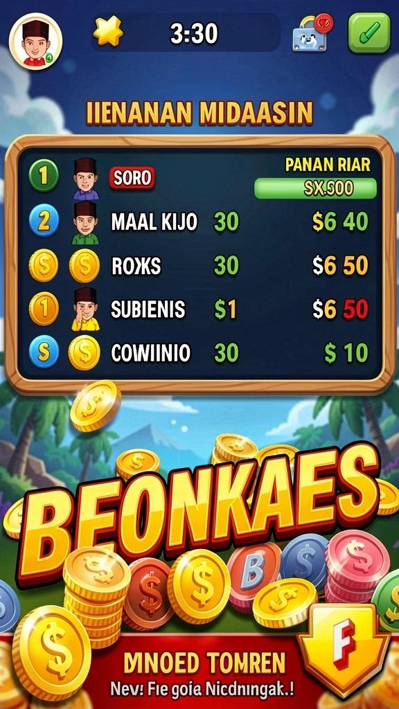 Screenshot mikatoto nomor 1
