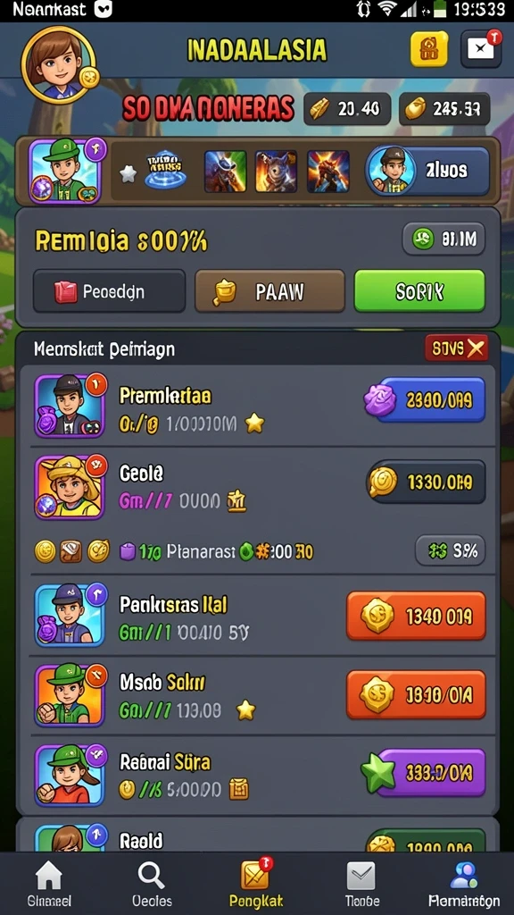 Screenshot mpo555 nomor 1