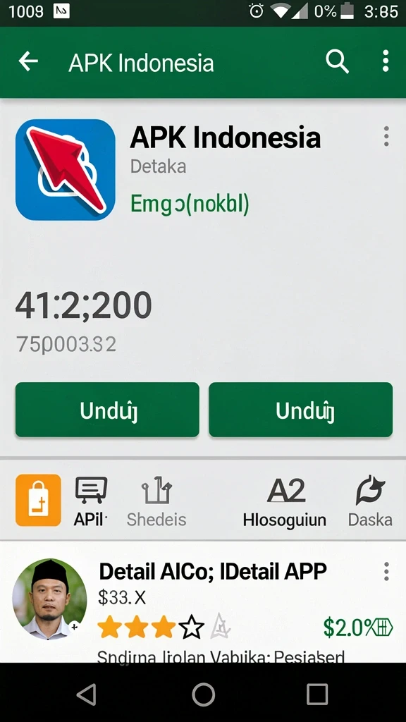 Screenshot nesiafun nomor 2