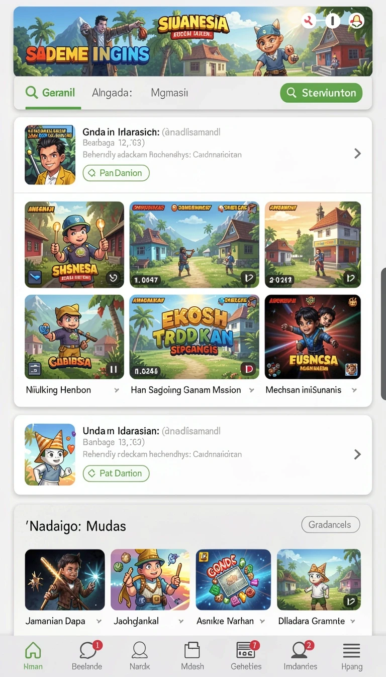 Screenshot nona88 nomor 2