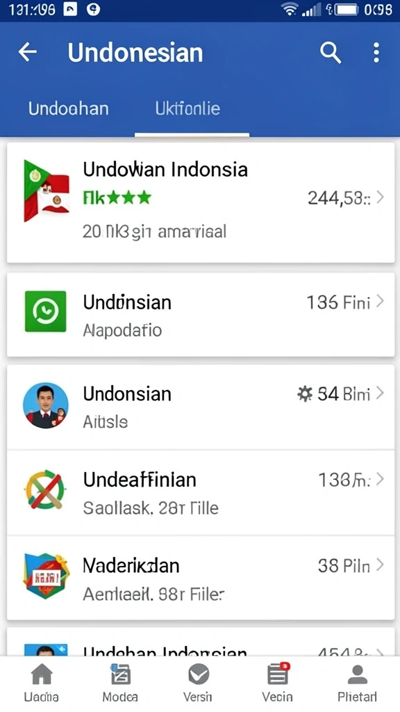 Screenshot okidr nomor 1
