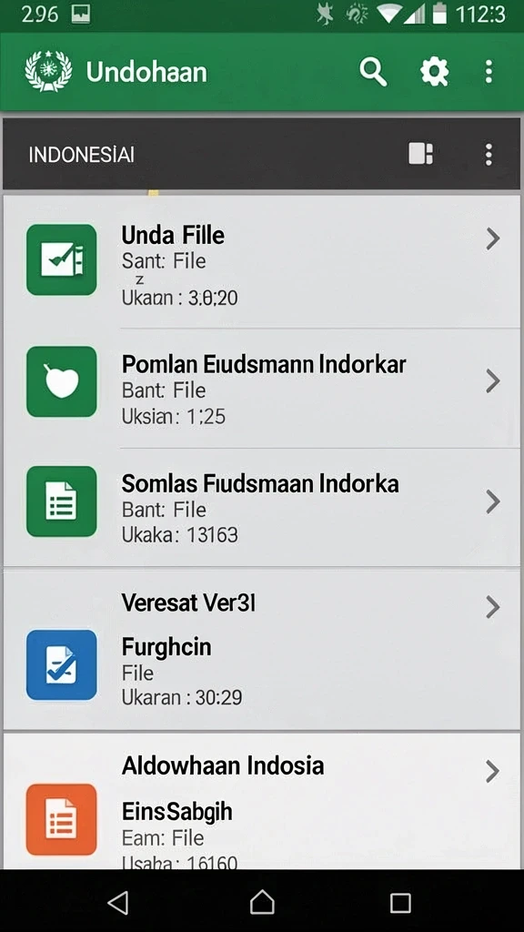Screenshot okjk nomor 2