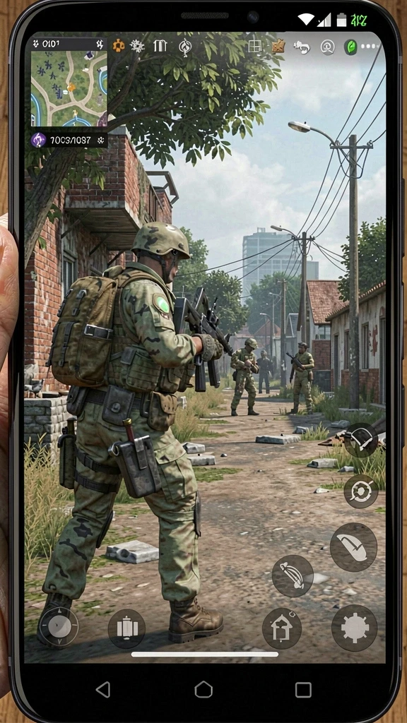 Screenshot poa88 nomor 1