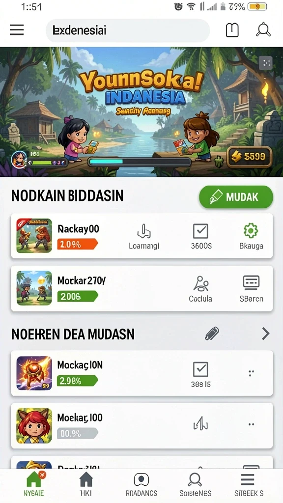 Screenshot pompa88 nomor 2