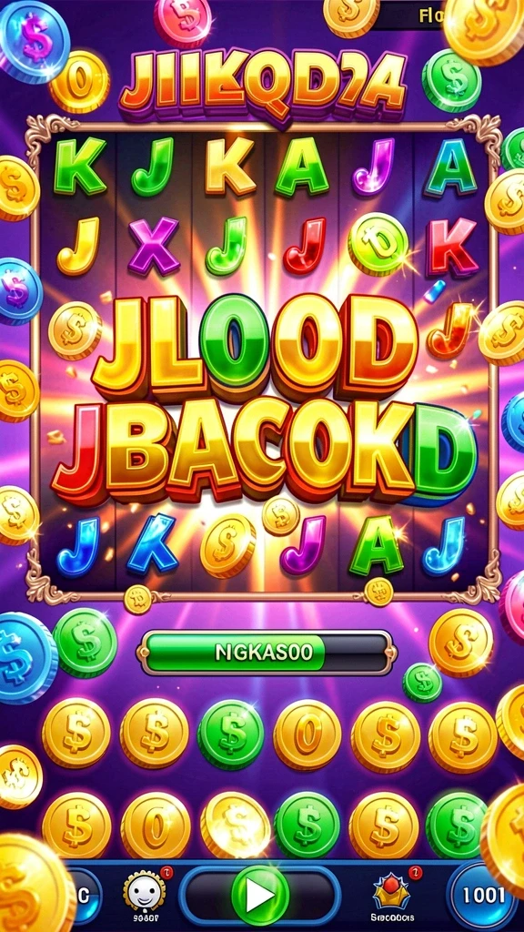 Screenshot proslot nomor 2