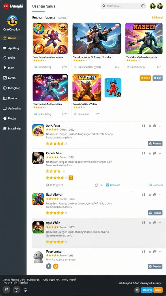 Screenshot putarmega nomor 3