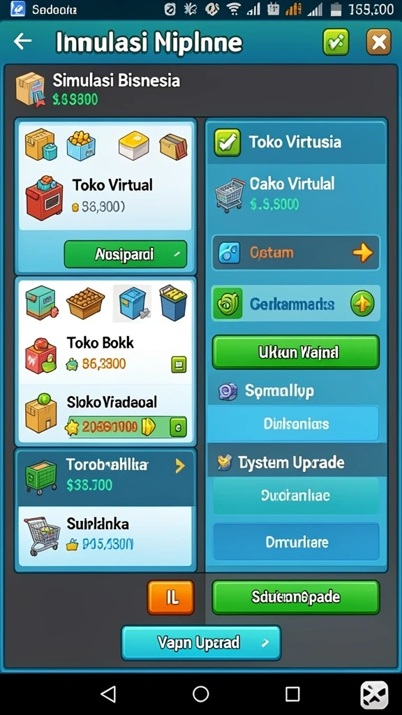 Screenshot quarkplay nomor 3