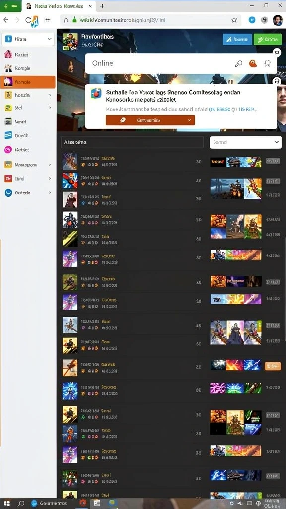 Screenshot s9s9 nomor 1