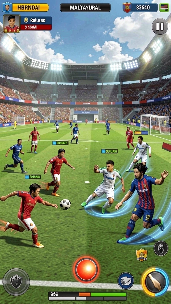 Screenshot s9s9 nomor 2