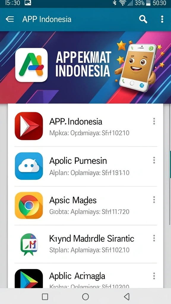 Screenshot sehoki nomor 2