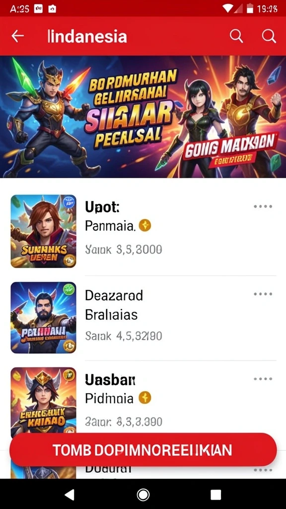 Screenshot she888 nomor 1