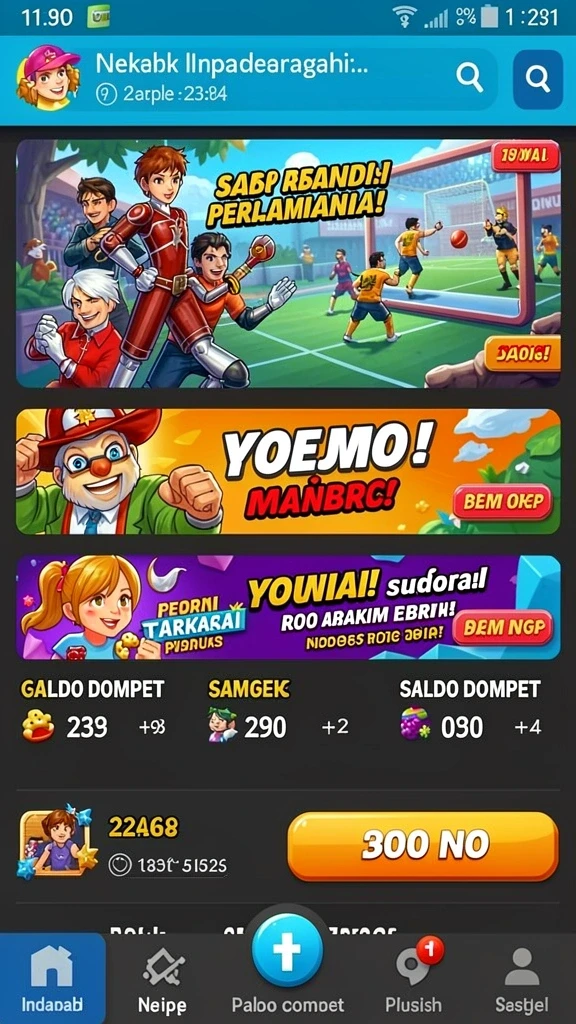 Screenshot sjo777 nomor 3