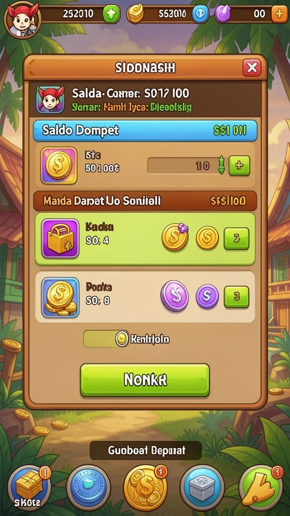 Screenshot sultanslot nomor 3