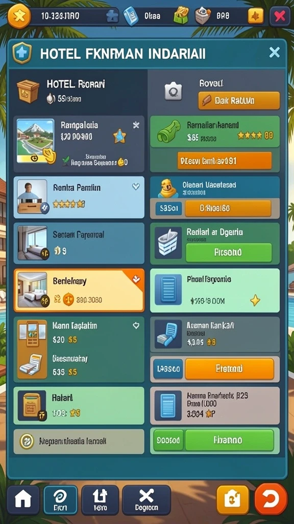 Screenshot toto1000 nomor 1