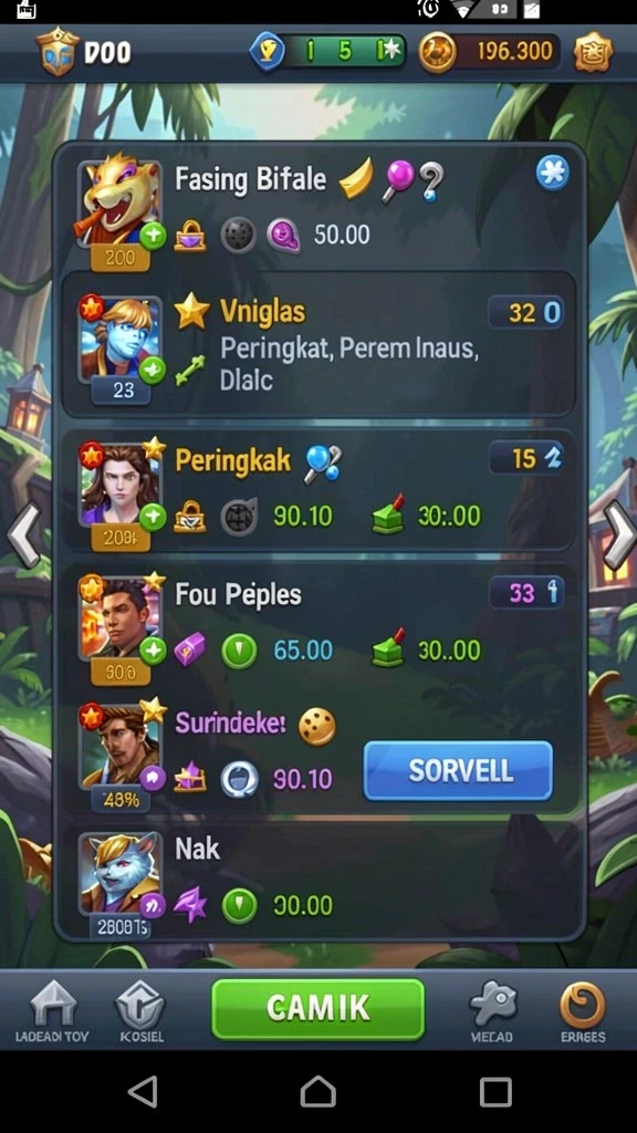 Screenshot ut77 nomor 1